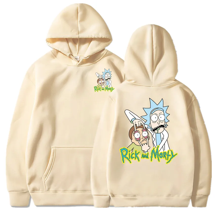 IGGY модные брендовые мужские толстовки в стиле хип хоп повседневные с капюшоном