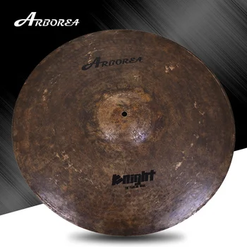 

ARBOREA knight medium ride 22" CYMBAL