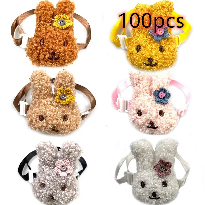 100pcs