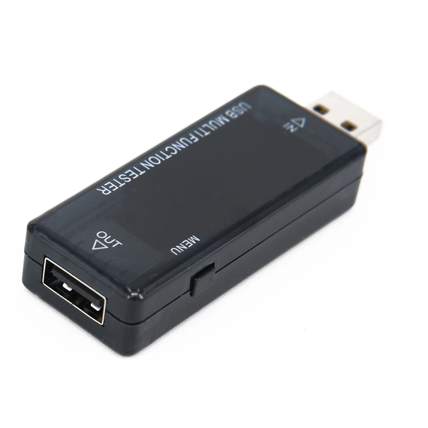 USB безопасное зарядное устройство детектор напряжения измеритель тока вольт ампер тестер детектор