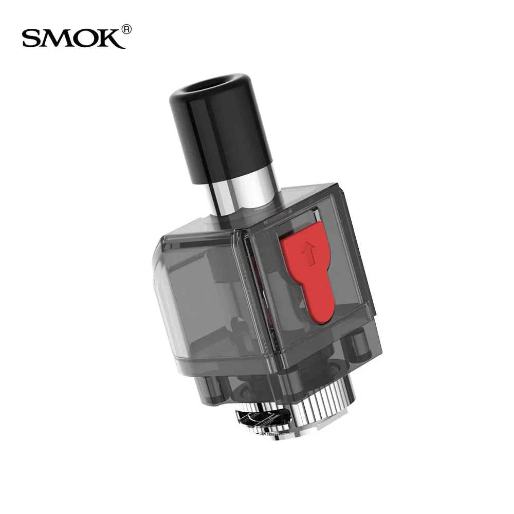 Оригинальный набор для электронной сигареты SMOK с питанием от одной батареи 18650