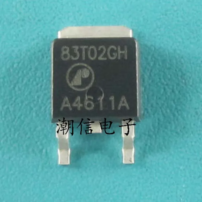 83T02GH AP83T02GH MOS