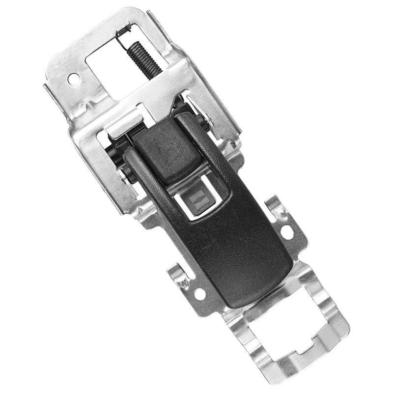 Interior Left Driver Sider Door Handle Fits for Chevy Equinox 2005 -2009 Pontiac Torrent Replace 25897973 15926297 | Автомобили и