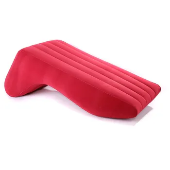 BDSM Bondage Inflatable Sex Sofa Bed Sexual Position Pad Sex Furniture Chair Adult Games Erotic Toys for Couples 18+ Cushions 6