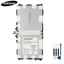 Планшет Батарея T8220E T8220C T8220U T8220K для samsung Galaxy SM-P601 P600 T520 P601 P605 P607 Примечание 10,1 8220 мАч