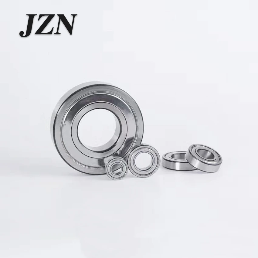 Bearing Z0009 1009 9009 6009 8009 0109 Z1109z 2009 Z5009 Deep Groove ...