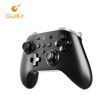 Gulikit KingKong Pro NS09 беспроводной геймпад Bluetooth игровой контроллер с USB