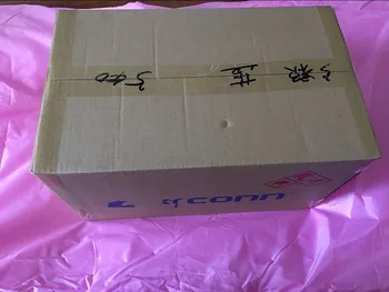 

100Pcs Genuine 1m/3ft E75 Chip OD:3.0mm Data USB charger Cable for Focxonn 5 6 6s 7 8 XR MAX cable With retail packaging