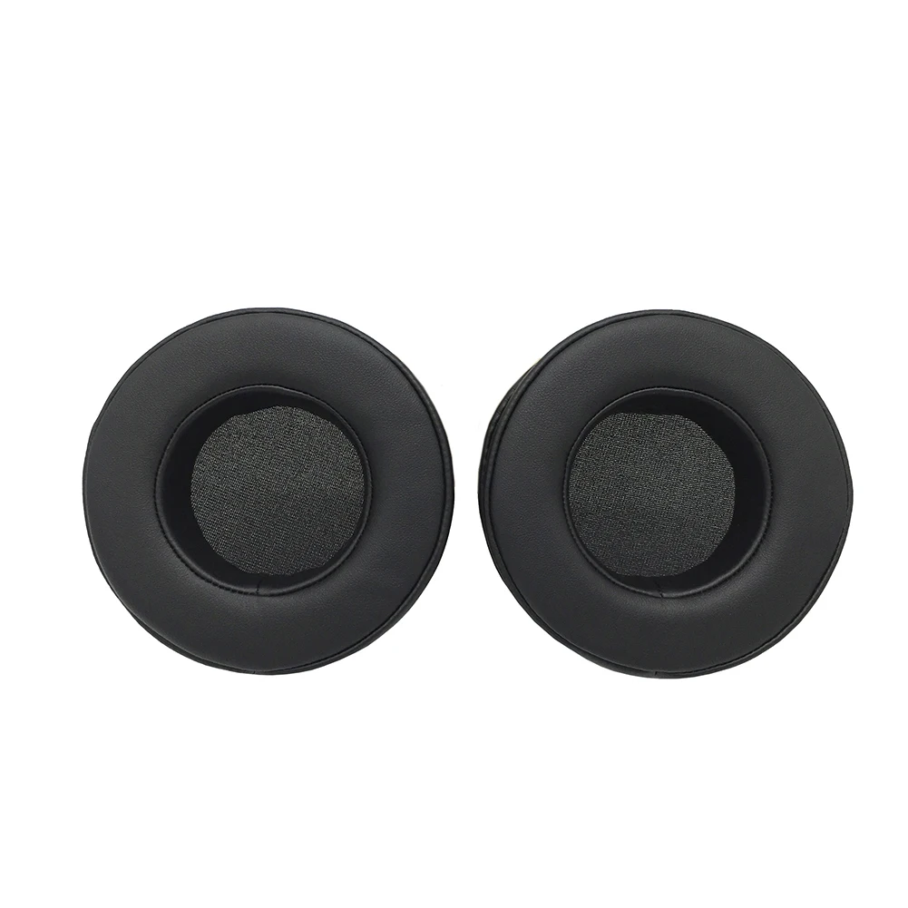 EarTlogis Replacement Ear Pads for Audio Techinca ATH AD500X AD700X AD900X Headset Parts Earmuff Cover Cushion Cups pillow