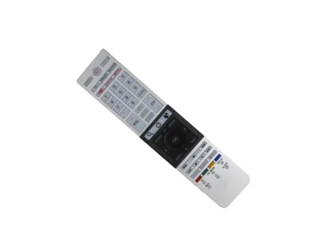 

Remote Control For Toshiba 32L1543 32L3443 32L1543DG 32L3443DG 32AV703G1 CT-90420 CT-90394 CT-90378 Smart LCD LED HDTV TV