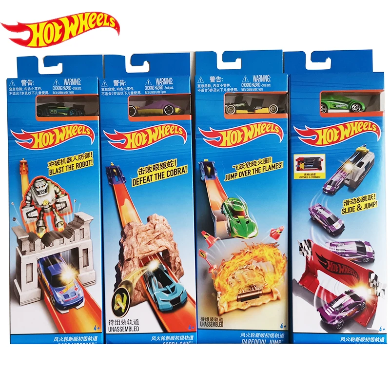 hot wheels robot