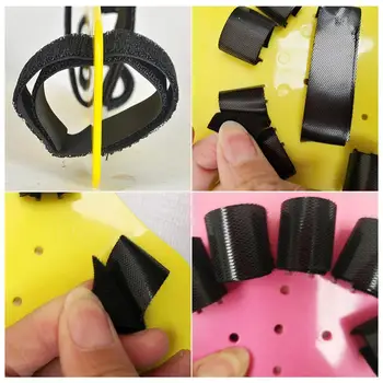 

1PCS Hand Wrist Finger Flex Spasm Extension Board Splint Plate Apoplexy Fingers Hemiplegia Therapy Orthosis Separate Stroke N7O8