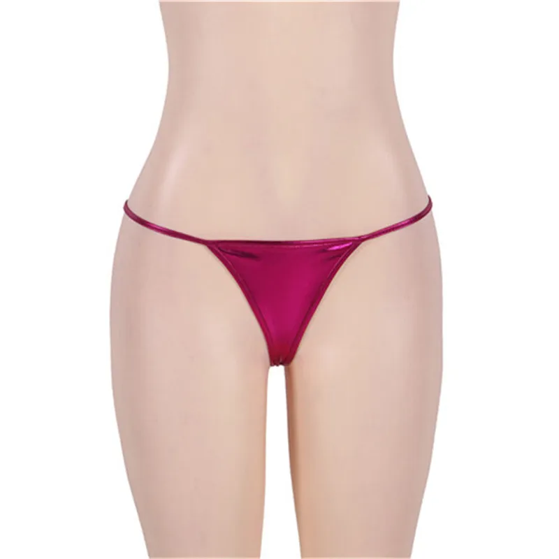 Ohyeahlover, M, XXL, 3XL, микро стринги, сексуальные женские трусики, женские стринги размера плюс, танга, бикини, черное нижнее белье, PM5128