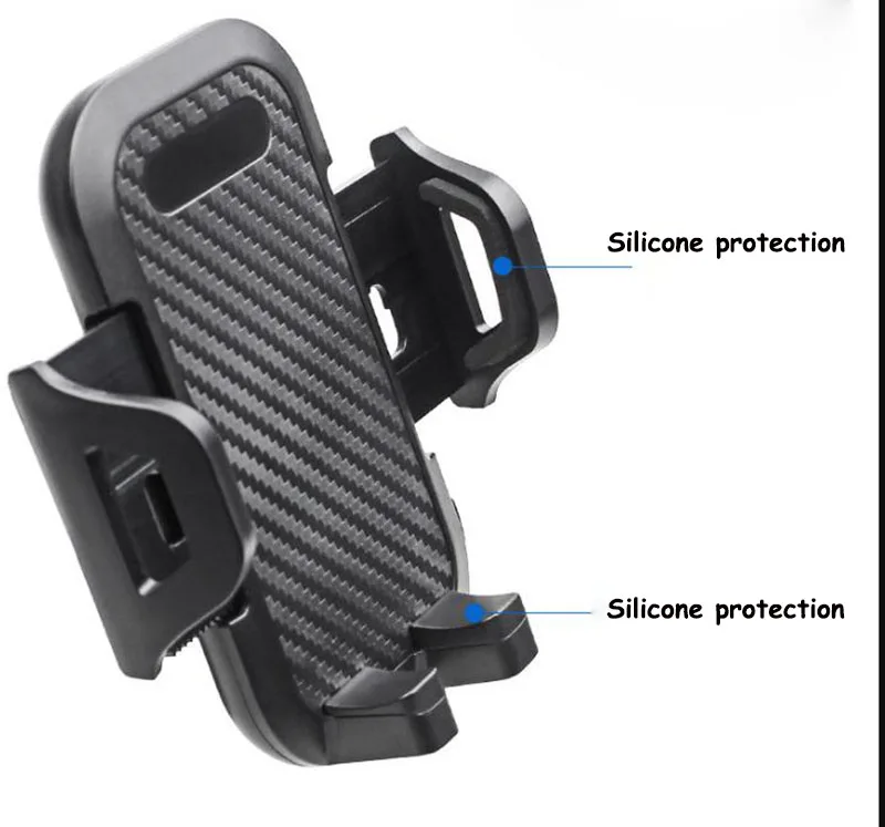 sucker car phone holder  (3)