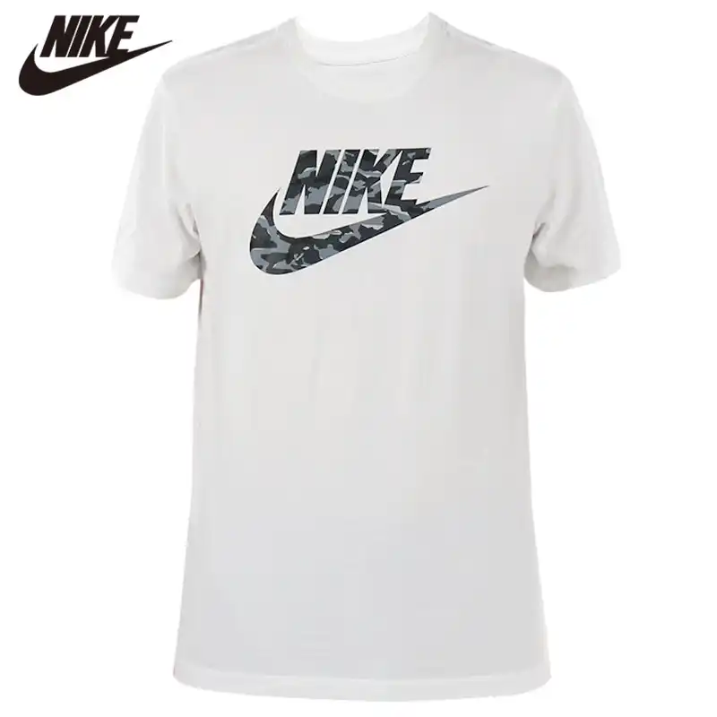 Camisetas nike hombre blanco Clearance
