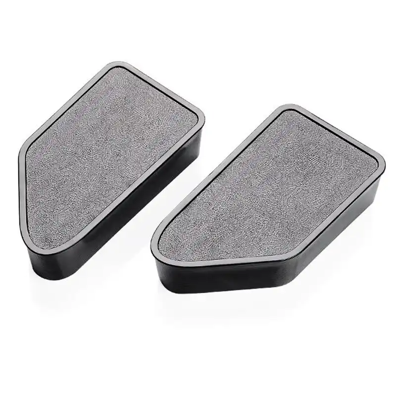 Bed Rail Stake Pocket Covers Tonneau Cover Rails Cover For 2014 2018 Silverado Sierra Aliexpress