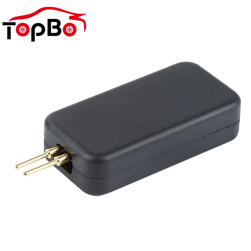 

Auto Car Airbag Emulator Simulators Testing Tool SRS Detect Faults Troubleshoot Diagnostic Tool Instrument Tester