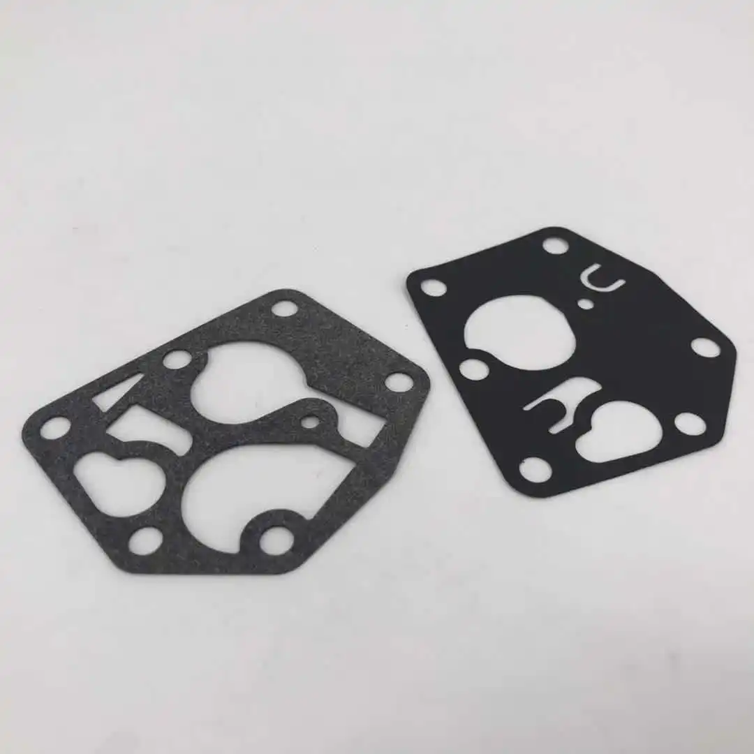 От производителя Briggs& Stratton 795083 495770 карбюратор бумажный коврик пленка Briggs& Stratton