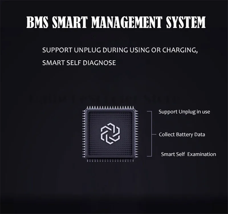 Perfect 3 wheel Electric Scooter motor 48V folding electric scooter for adults with Power Bank APP Bluetooth 16