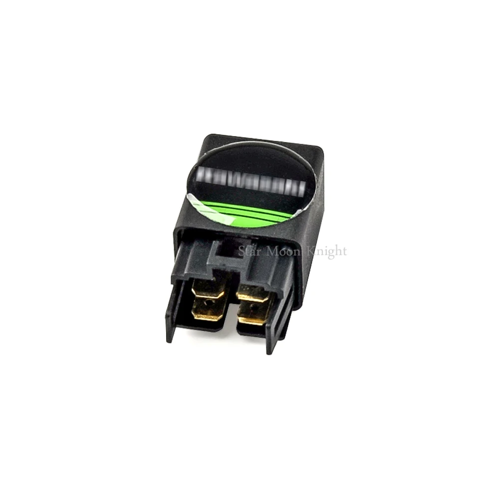 Для Kawasaki VERSYS X 300 X300 x 12V 30A мотоциклетный двойной USB интерфейс цифровой дисплей