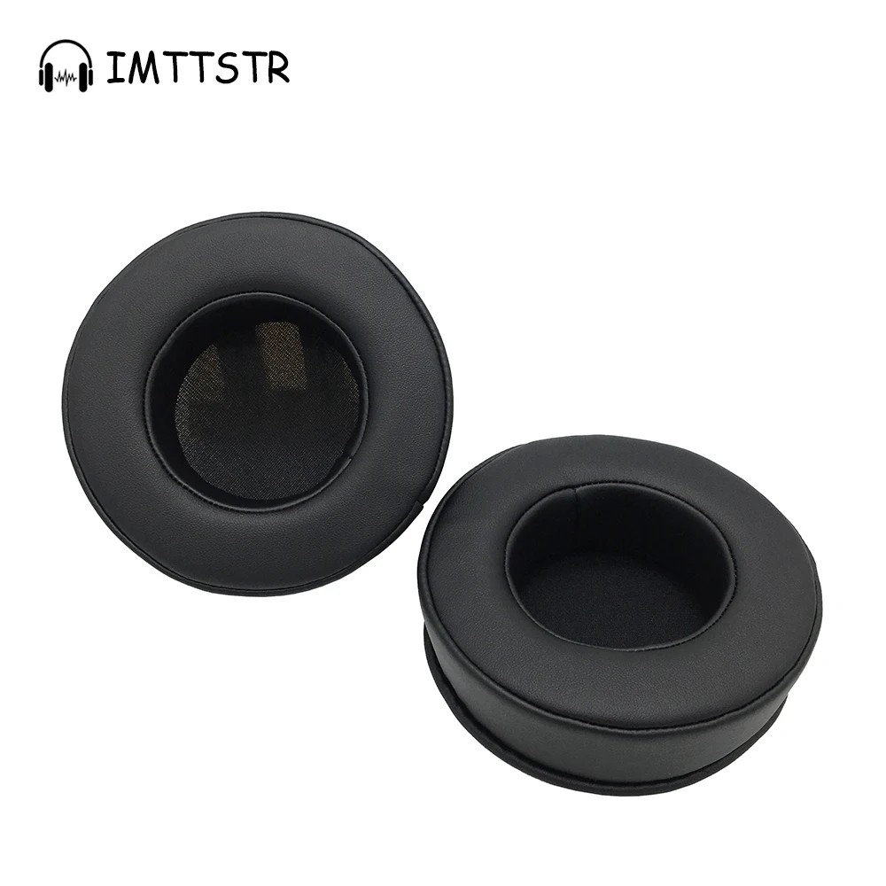 Replacement Ear Pads for Philips SHC 8575 SHC8575 Headphones SHC 8575 Cushion Cover Earpads Pillow Headphones