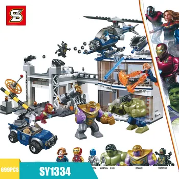 

New Jurassic World Compatible With Legoingly 75938 Park Building Blocks Tyrannosaurus Rex Dinosaur Mach Battle Model Bricks Toys