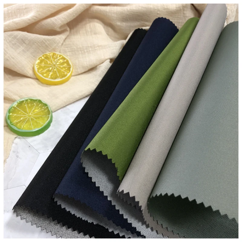Width 59'' Low Elastic Flame Retardant Waterproof Sunscreen Oxford Fabric By The Yard For Tent Canopy Folding Chair Material | Дом и