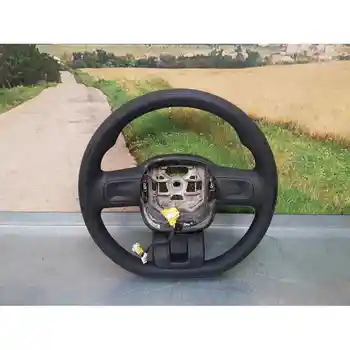 

98210208ZD STEERING WHEEL CITROEN BERLINGO