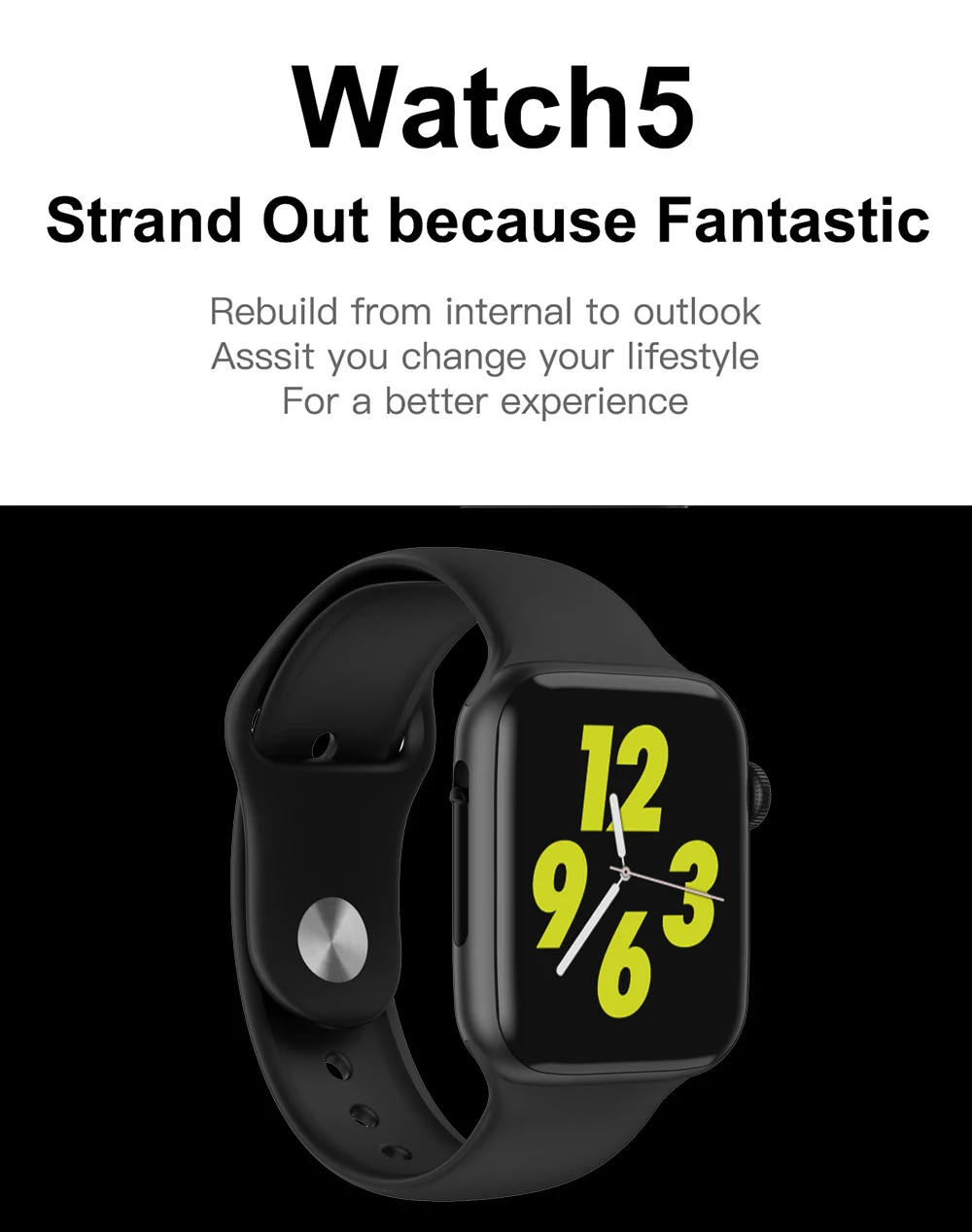 W34 плюс Bluetooth Вызов IWO 10 Смарт часы ЭКГ монитор сердечного ритма Smartwatch фитнес трекер Android IOS vs iwo 8 W54 W55 W68