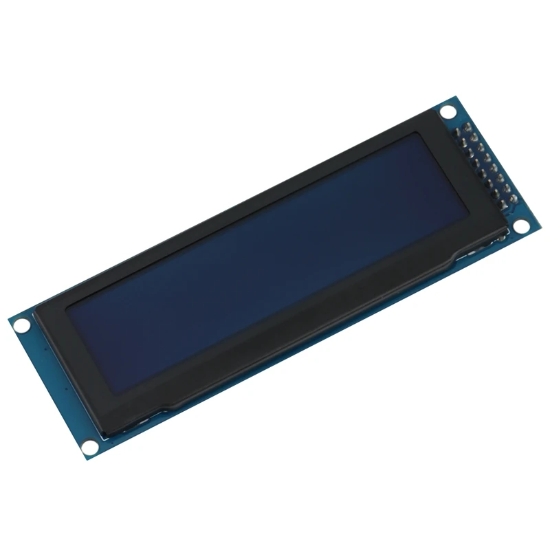 OLED ÷ 3.12 ġ 256X64 25664 Ʈ ׷ LCD  ÷ LCM ȭ SSD1322 Ʈѷ  SPI