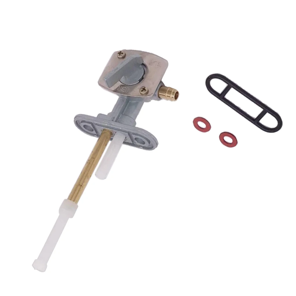 Perfeclan Fuel Switch Valve for Yamaha TTR90 TTR125 TTR225 TTR230 TTR250