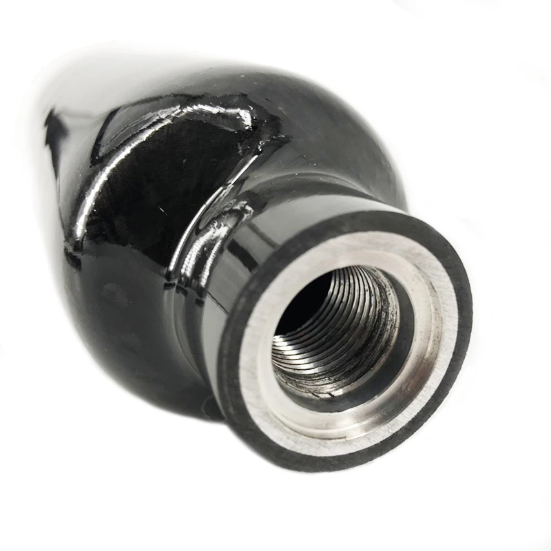 AC3035 Pcp пневматическая винтовка 300 бар/4500Psi цилиндр Co2 350Cc 0.35L Hpa баллон сжатого воздуха пистолет 5 5 Pcp цилиндр ВВС Кондор