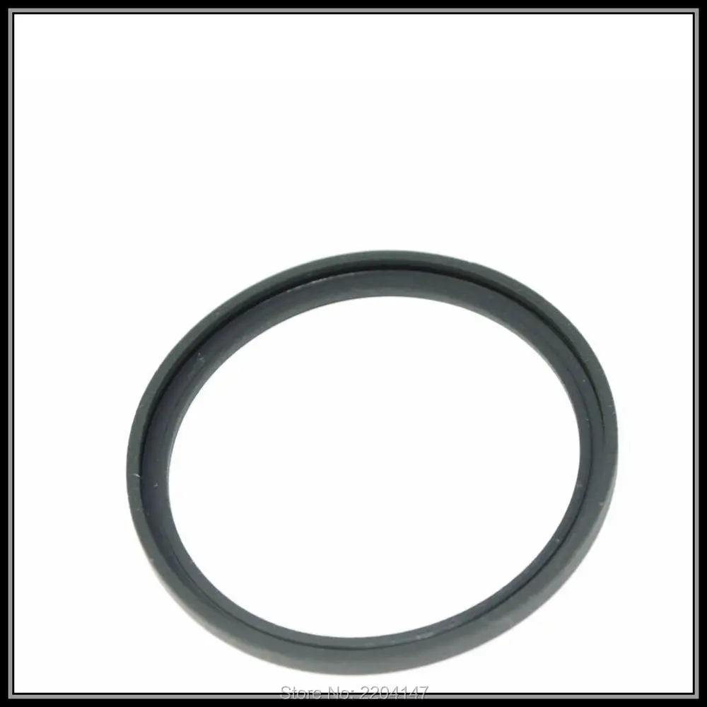 Canon EF-S 10-22MM 3.5-4.5 USM, 18-55MM 3.5-5.6 II YB2-0433용 새 원본 고무 마운트