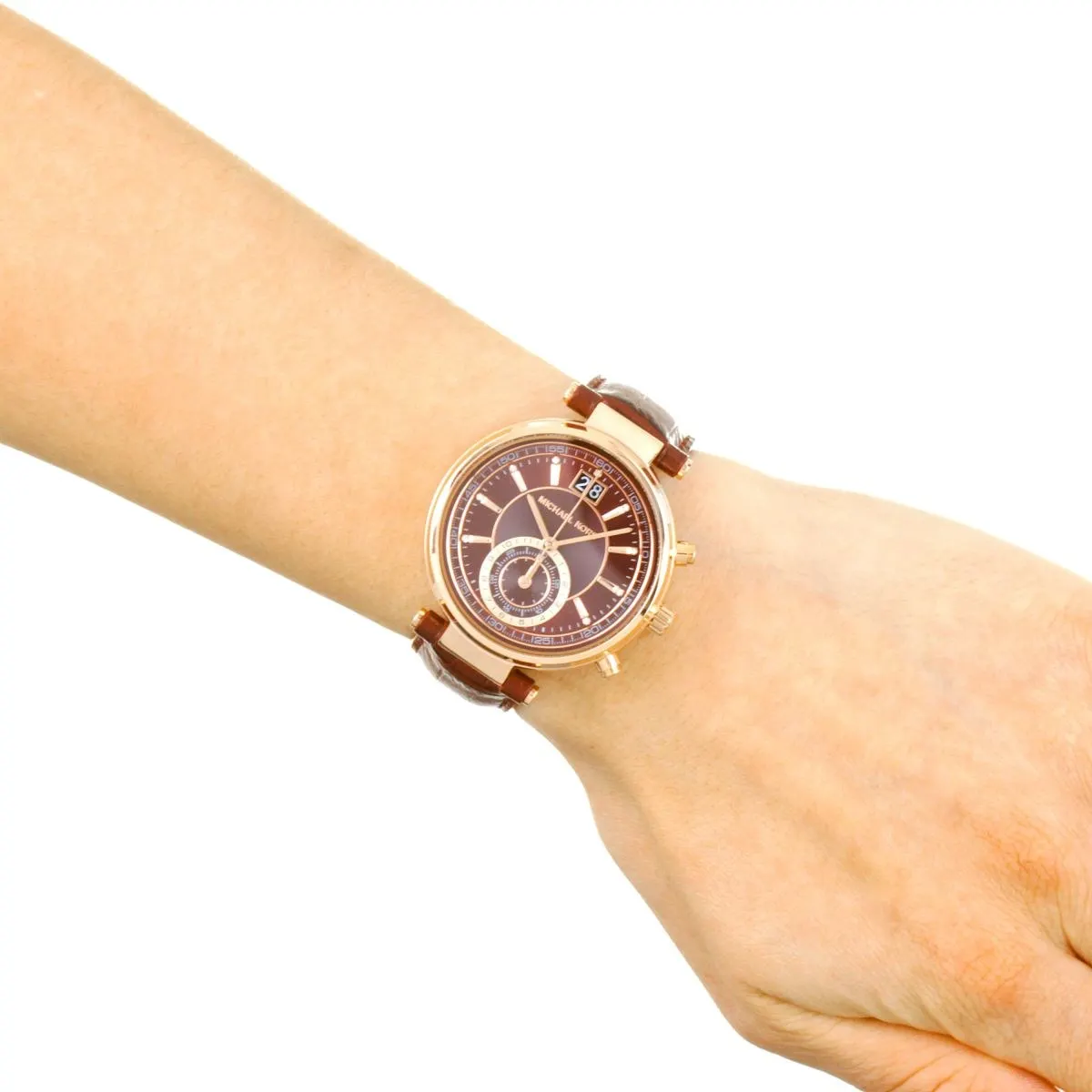 Wrist Watch Michael korss mk2426 wrist 