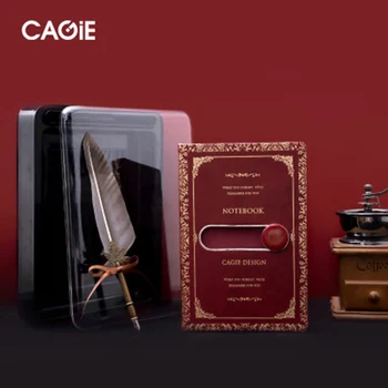 

A5 Classical Diary With Lock Sliding Unlock Notebook Business Office Agenda Business Notepad Kawaii Note Notepad Birthday Gift