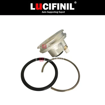 

LuCIFINIL Pressure Relief Valve Repair Kits For Mercedes Benz S Class W221 2WD/4matic Front Shock Absorber 2213204913 2213209313