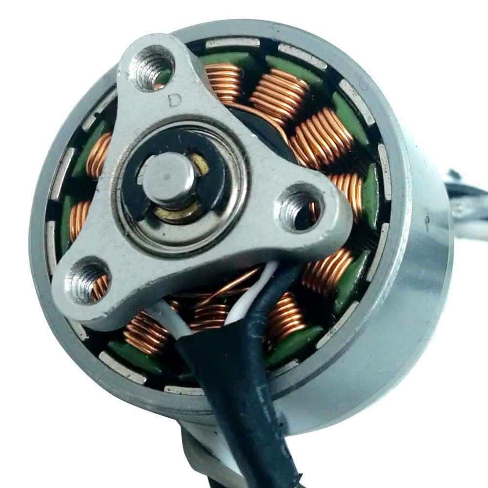 1 шт. 2008 Швейцарский бесщеточный мотор мощный источник питания 1400KV с высоким