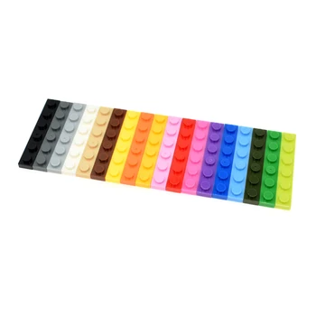 

Compatible For Plate 3666 1x6 For Building Blocks Parts DIY Educational Creative gift Toys