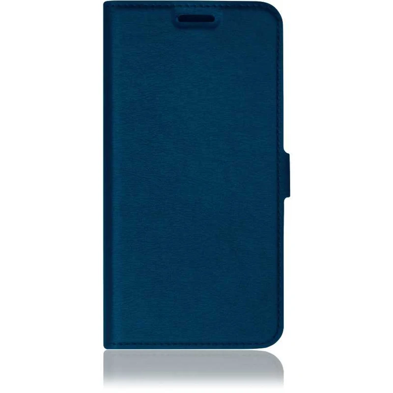 Чехол (флип кейс) DF hwFlip 84 для Honor 30 Pro+ синий [df hwflip (blue)]|Бамперы| |