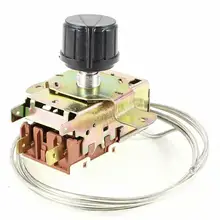 K50-P1127-001 термостат для холодильника с 4 терминалами