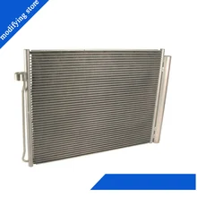 64536972553 для A/C переменного тока кондиционера для BMW X5 E70 F15 F85 25d 30d 40d 35i 3,0 4,8 48i