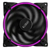 Pccooler RGB HALO 14cm Computer Case Adjust Fan 4PIN＆3PIN RGB Quiet PWM Fans 140mm CPU Cooler Water Cooling Replace Fan ► Photo 3/5