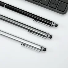 Планшет сенсорная ручка Универсальный стилус для телефона емкостный экран карандаш запись сенсорная ручка для Ipad Iphone подходит для всех устройств Android