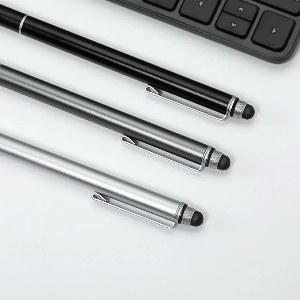 

Tablet Touch Pen Universal Stylus for Phone Capacitive Screen Pencil Write Touch Pen for Ipad Iphone Suitable All Android Device