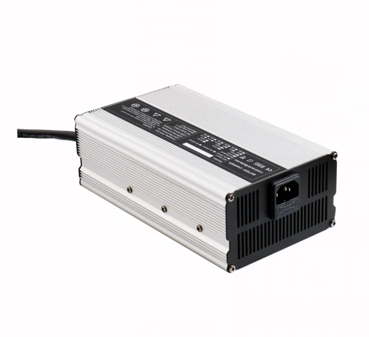 900W series 12V 30A 24V 25A 36V 18A 48V 15A battery charger for Lead acid Lithium Li-ion battery or LifePO4