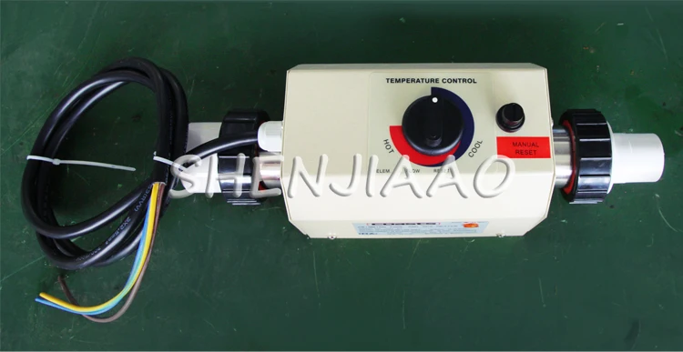 B-M3 Constant Temperature Heater Swimming Pool And Spa Bathroom Water Heater Sma