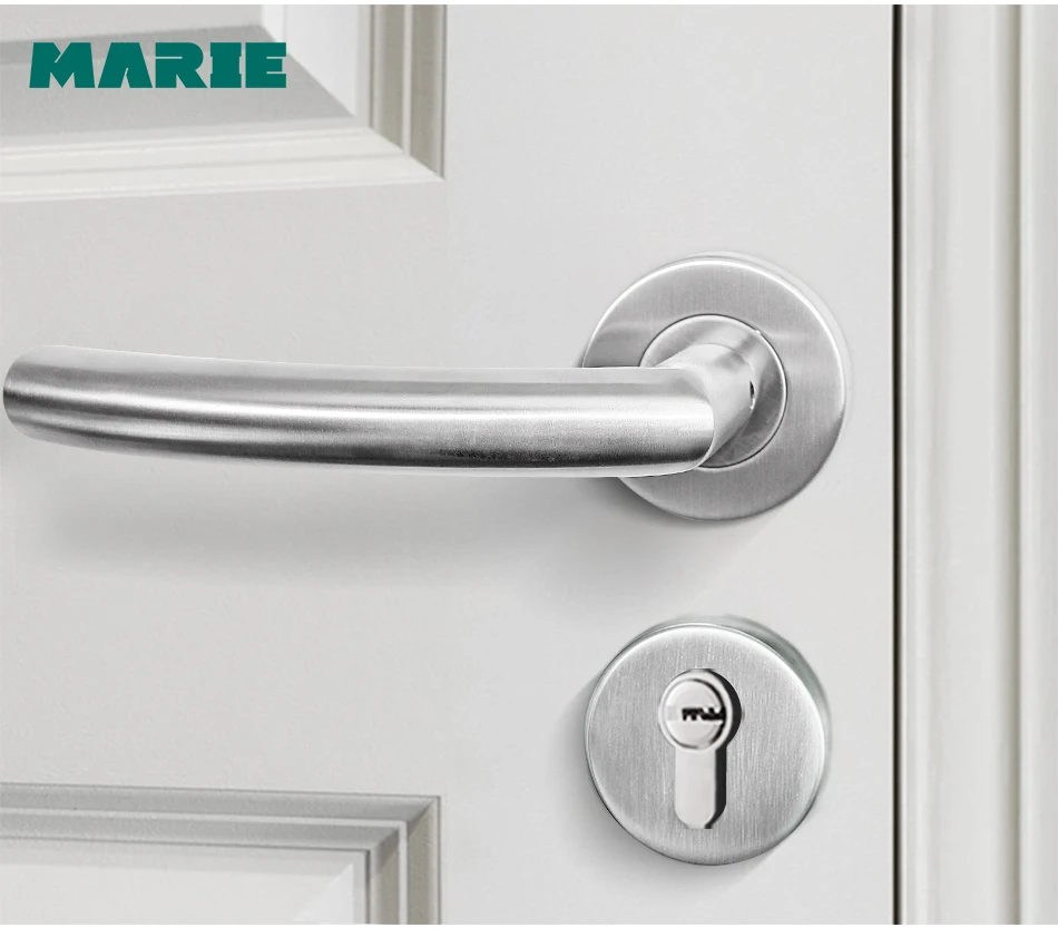 LH1007-Stainless-Steel-Half-Dummy-Door-Knob-For-Interior-Door-Lever-Brushed-Nickel-Door-Handle_11