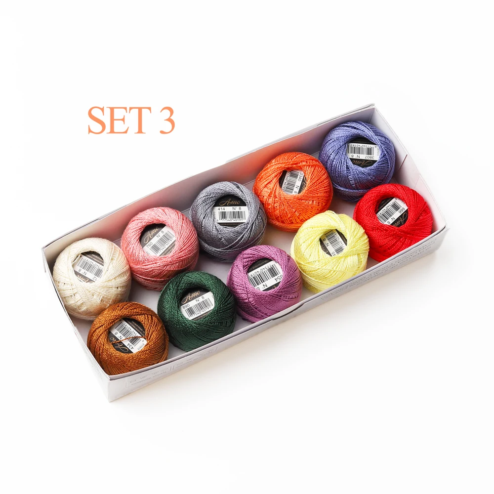 SET 3