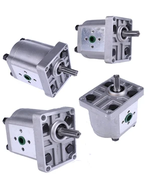 

CBN Oil Pumps CBN-F304-FHR/L Hydraulic Gear Pumps CBN-F306/F308/F310-FHR/L High Pressure Tractor Pumps Rectangle Spline