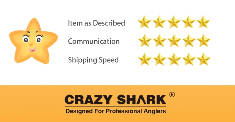 Алюминиевый крючок Crazy Shark для удаления рыболовных крючков, экстрактор, легкий крюк, съемник, переносные Товары для рыбалки 24,5 см